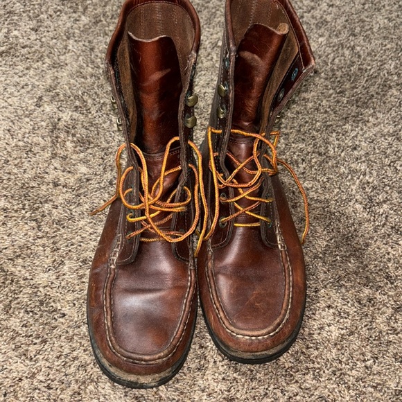 L.L. Bean Other - LL Bean upland boots